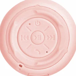 Bluetooth-kaiutin Miny, vaaleanpunainen