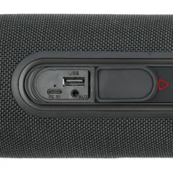 Bluetooth-kaiutin Nedis 30 W IPX5 linkitettävä, musta