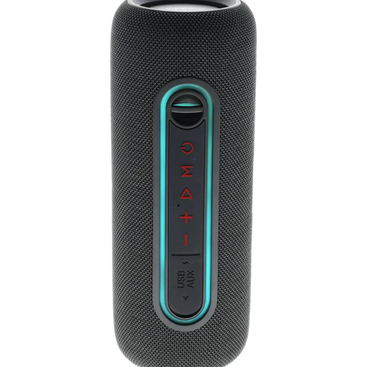 Bluetooth-kaiutin Nedis 30 W IPX5 linkitettävä, musta