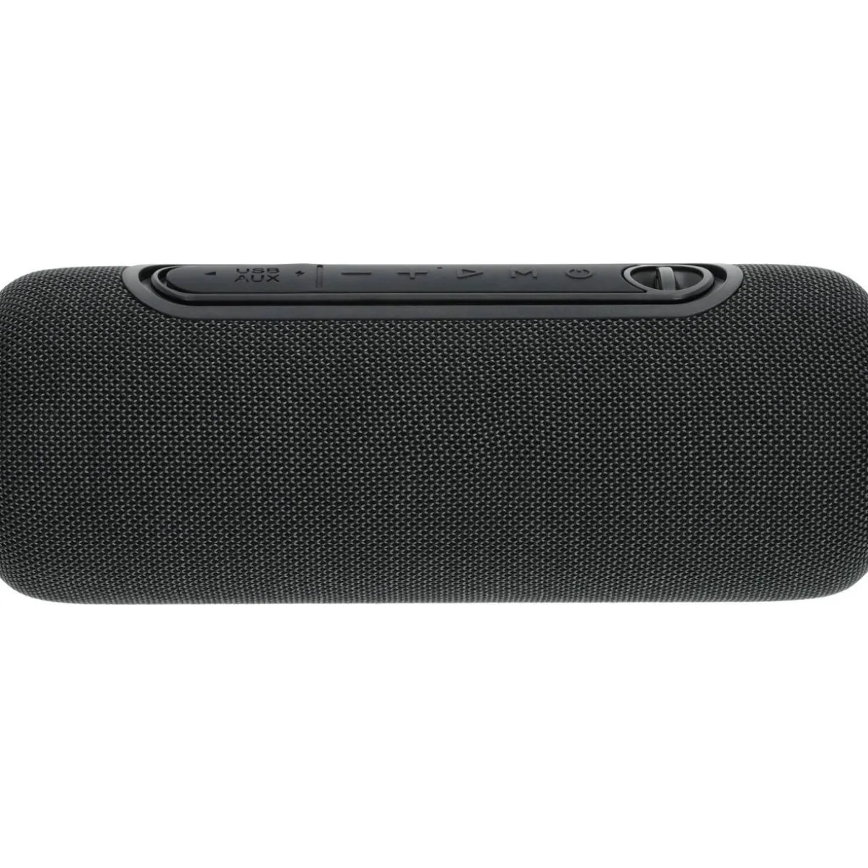 Bluetooth-kaiutin Nedis 30 W IPX5 linkitettävä, musta
