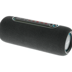 Bluetooth-kaiutin Nedis 30 W IPX5 linkitettävä, musta