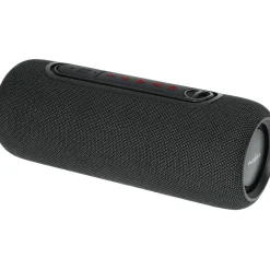 Bluetooth-kaiutin Nedis 30 W IPX5 linkitettävä, musta