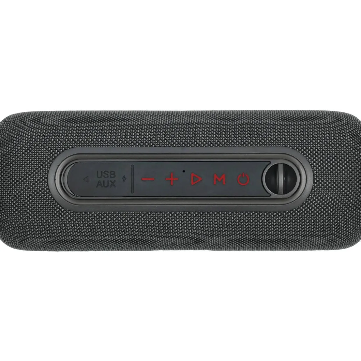 Bluetooth-kaiutin Nedis 30 W IPX5 linkitettävä, musta