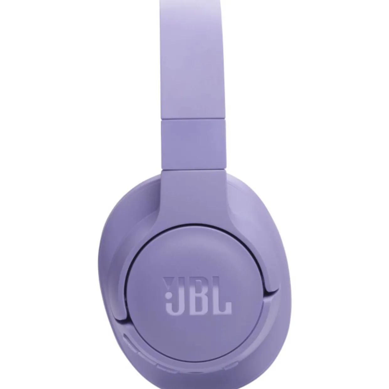 Bluetooth-kuulokkeet JBL Tune 720, violetti