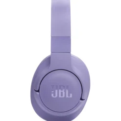 Bluetooth-kuulokkeet JBL Tune 720, violetti