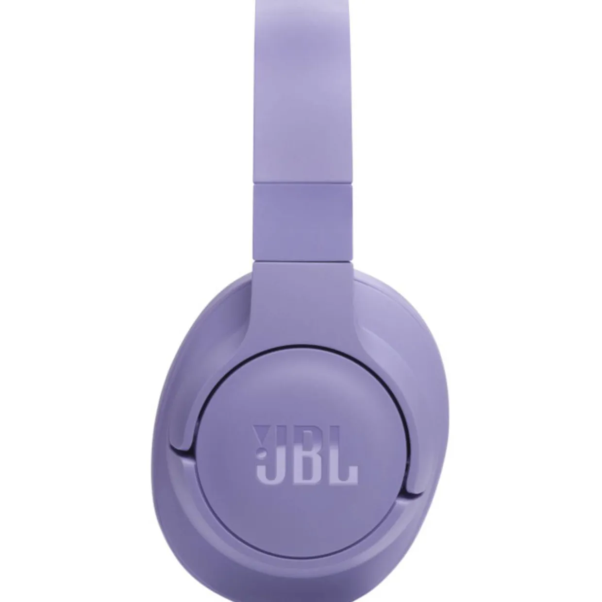 Bluetooth-kuulokkeet JBL Tune 720, violetti