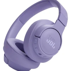 Bluetooth-kuulokkeet JBL Tune 720, violetti