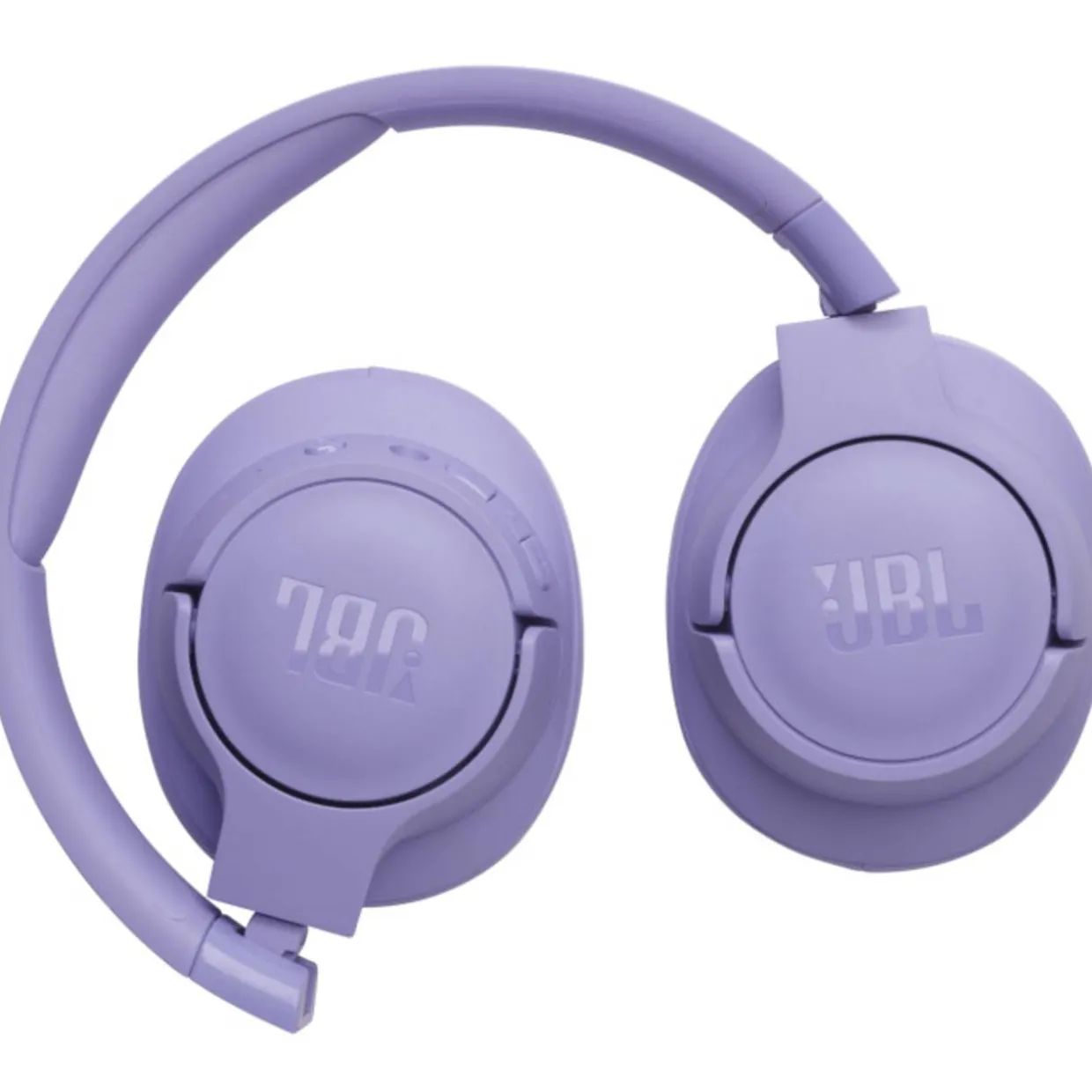 Bluetooth-kuulokkeet JBL Tune 720, violetti