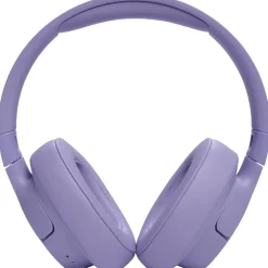 Bluetooth-kuulokkeet JBL Tune 720, violetti