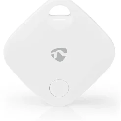 Bluetooth-paikannin Nedis, valkoinen