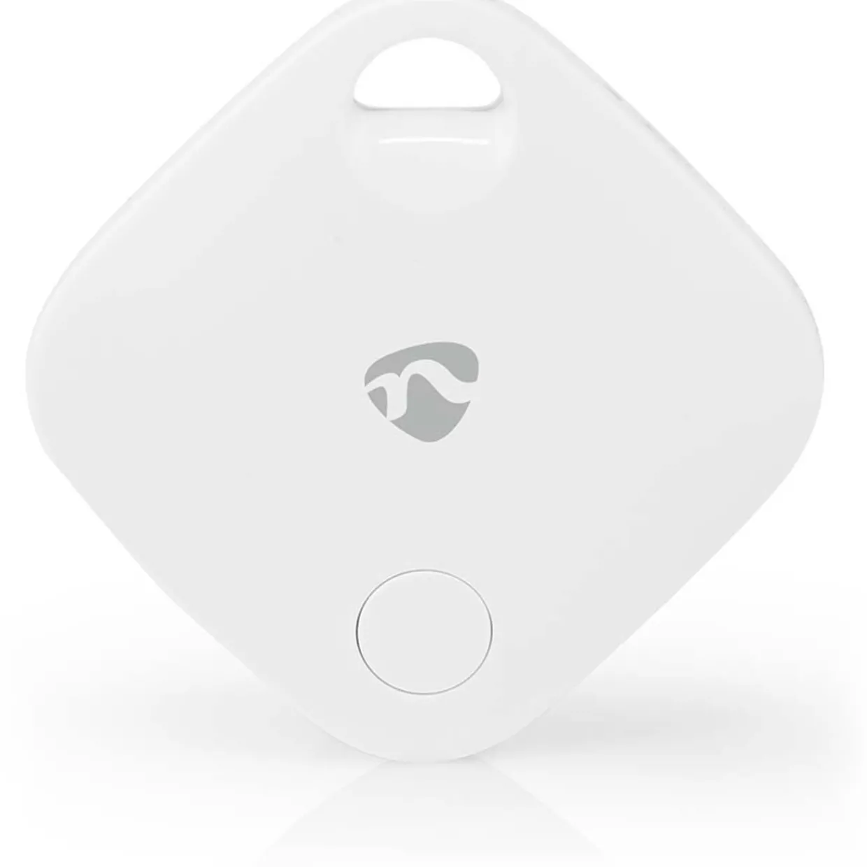 Bluetooth-paikannin Nedis, valkoinen