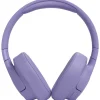 Bluetooth-sankakuulokkeet JBL Tune 770 ANC, violetti