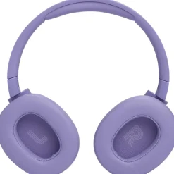Bluetooth-sankakuulokkeet JBL Tune 770 ANC, violetti