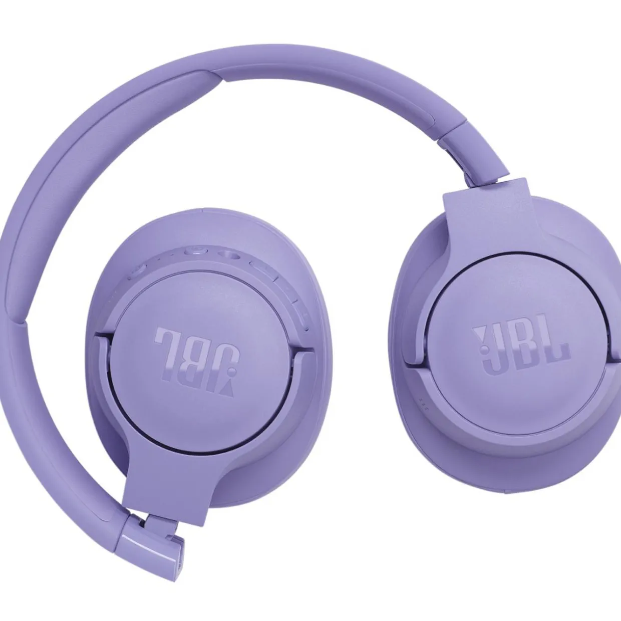 Bluetooth-sankakuulokkeet JBL Tune 770 ANC, violetti