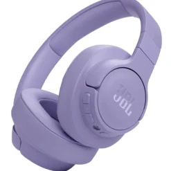 Bluetooth-sankakuulokkeet JBL Tune 770 ANC, violetti