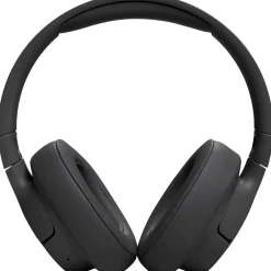 Bluetooth-sankakuulokkeet JBL T720BT, musta