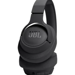 Bluetooth-sankakuulokkeet JBL T720BT, musta