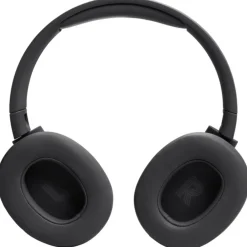 Bluetooth-sankakuulokkeet JBL T720BT, musta