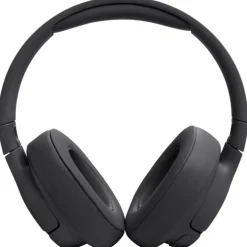 Bluetooth-sankakuulokkeet JBL T720BT, musta