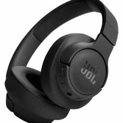 Bluetooth-sankakuulokkeet JBL T720BT, musta