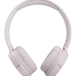 Bluetooth-sankakuulokkeet JBL T510BT, rose