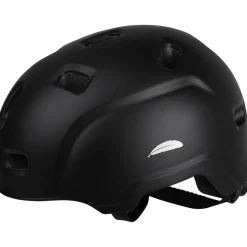 BMX-/skeittikypärä Vaeltaja, koko L (58–61 cm), takavalo