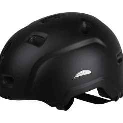 BMX-/skeittikypärä Vaeltaja, koko M (55–58 cm), takavalo