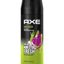 Body spray Axe 150 ml Epic Fresh