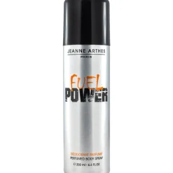 Body Spray Jeanne Arthes 200 ml Fuel Power