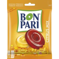 Bon Pari 90 g Citrus Mix