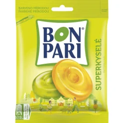 Bon Pari 90 g Super Kysele