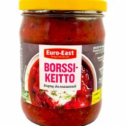 Borshkeitto 480 g