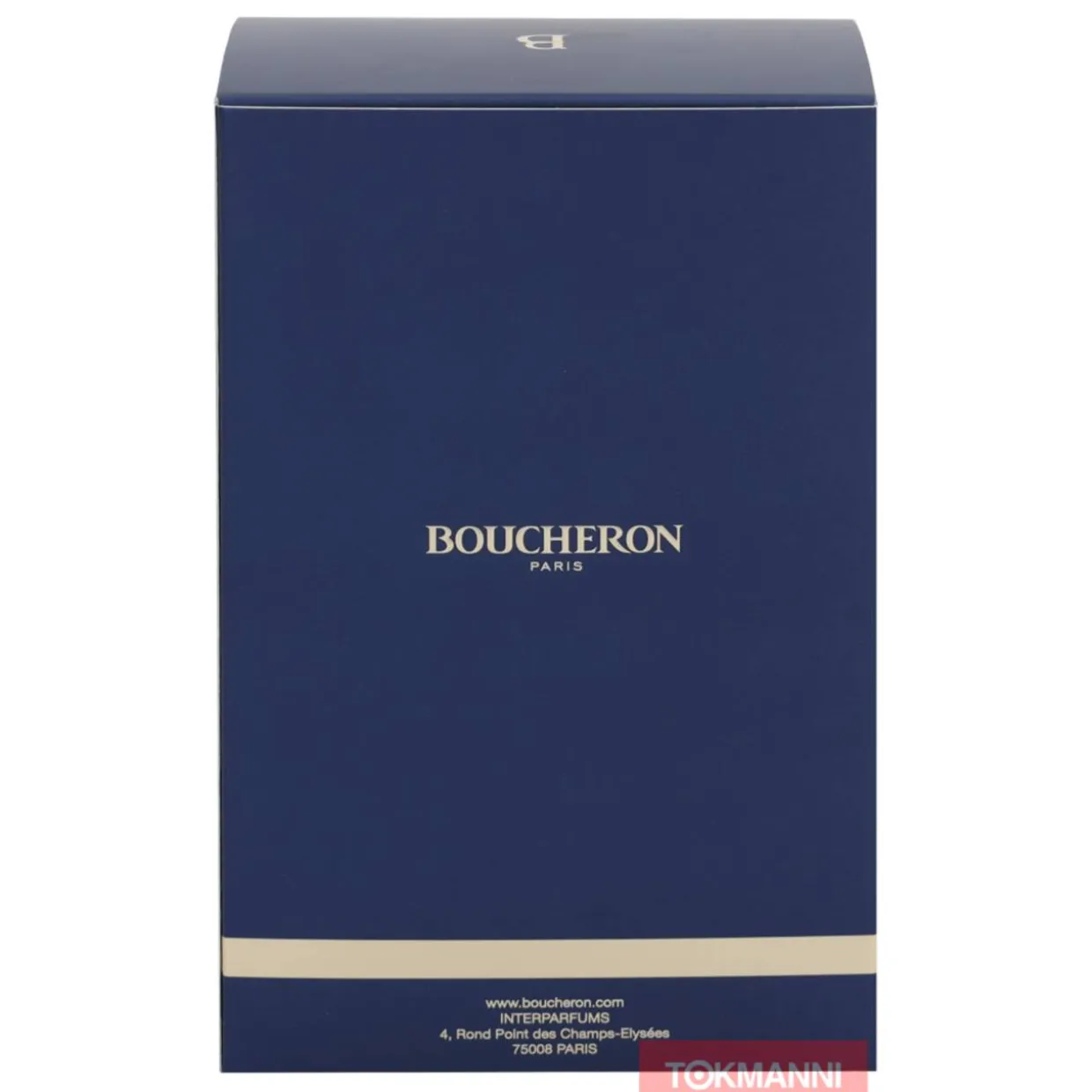Boucheron Edp Spray 100ml