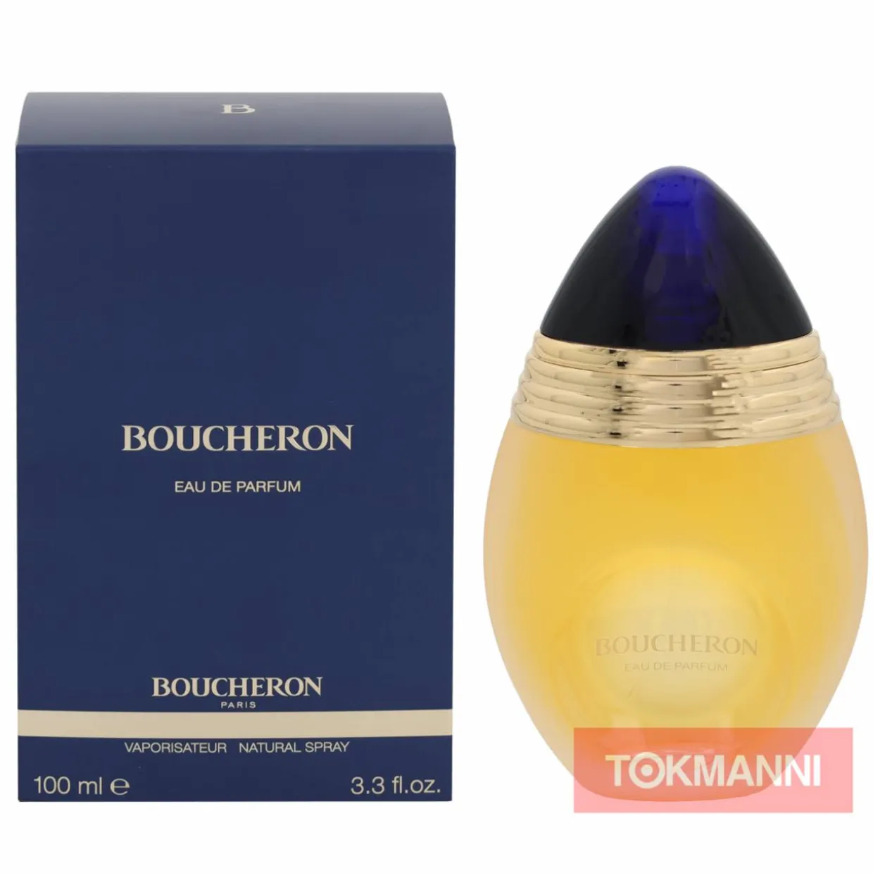 Boucheron Edp Spray 100ml