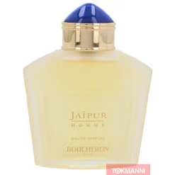 Boucheron Jaipur Homme Edp Spray 100ml
