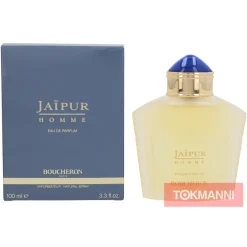 Boucheron Jaipur Homme Edp Spray 100ml