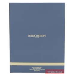 Boucheron Jaipur Homme Edp Spray 100ml