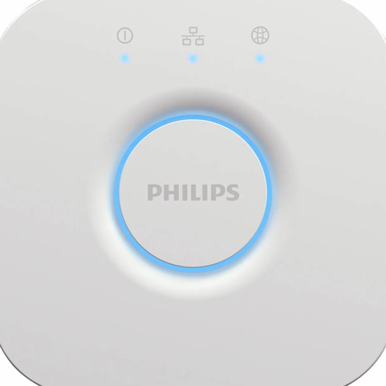 Bridge -silta Philips Hue