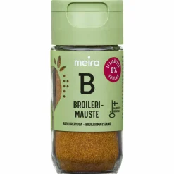 Broilerimauste Meira 44 g suolaton