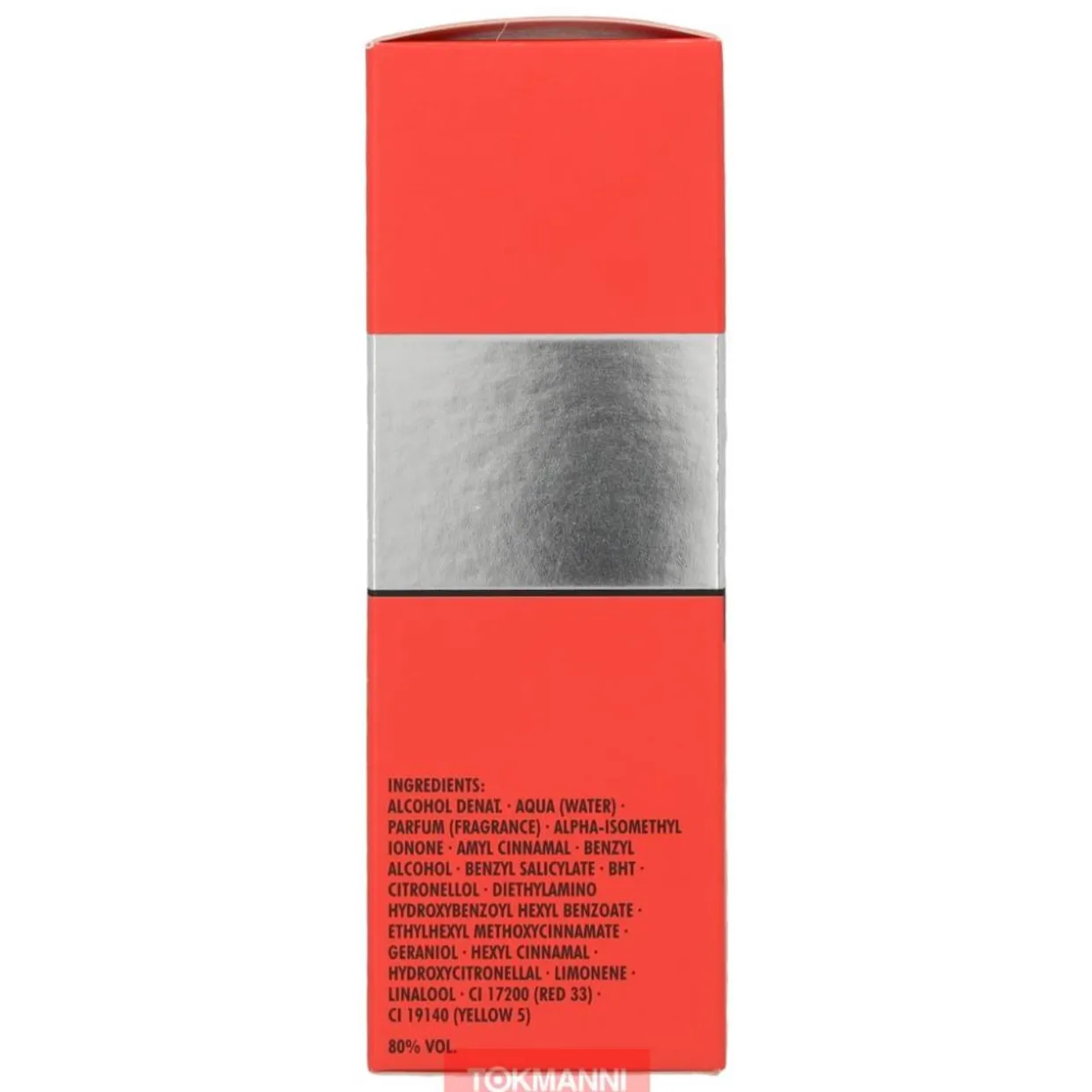 Bruno Banani Absolute Woman Edt Spray 20ml