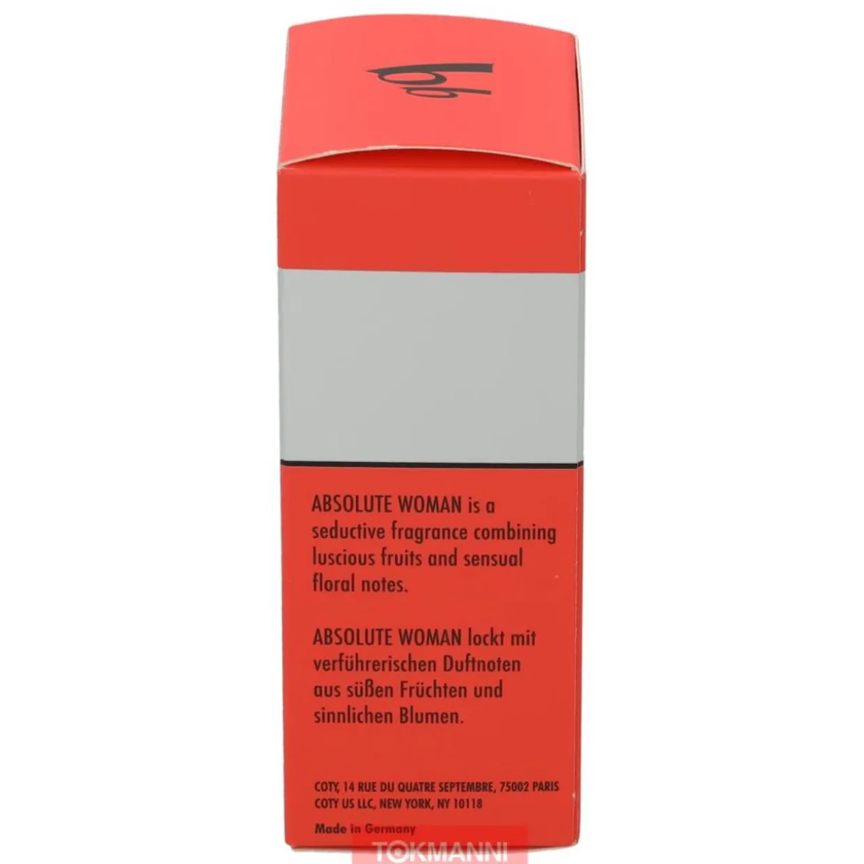 Bruno Banani Absolute Woman Edt Spray 20ml