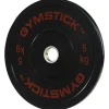 Bumper Plate -levypaino 5 kg