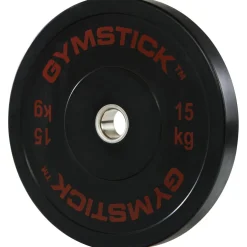 Bumper Plate -levypaino 15 kg