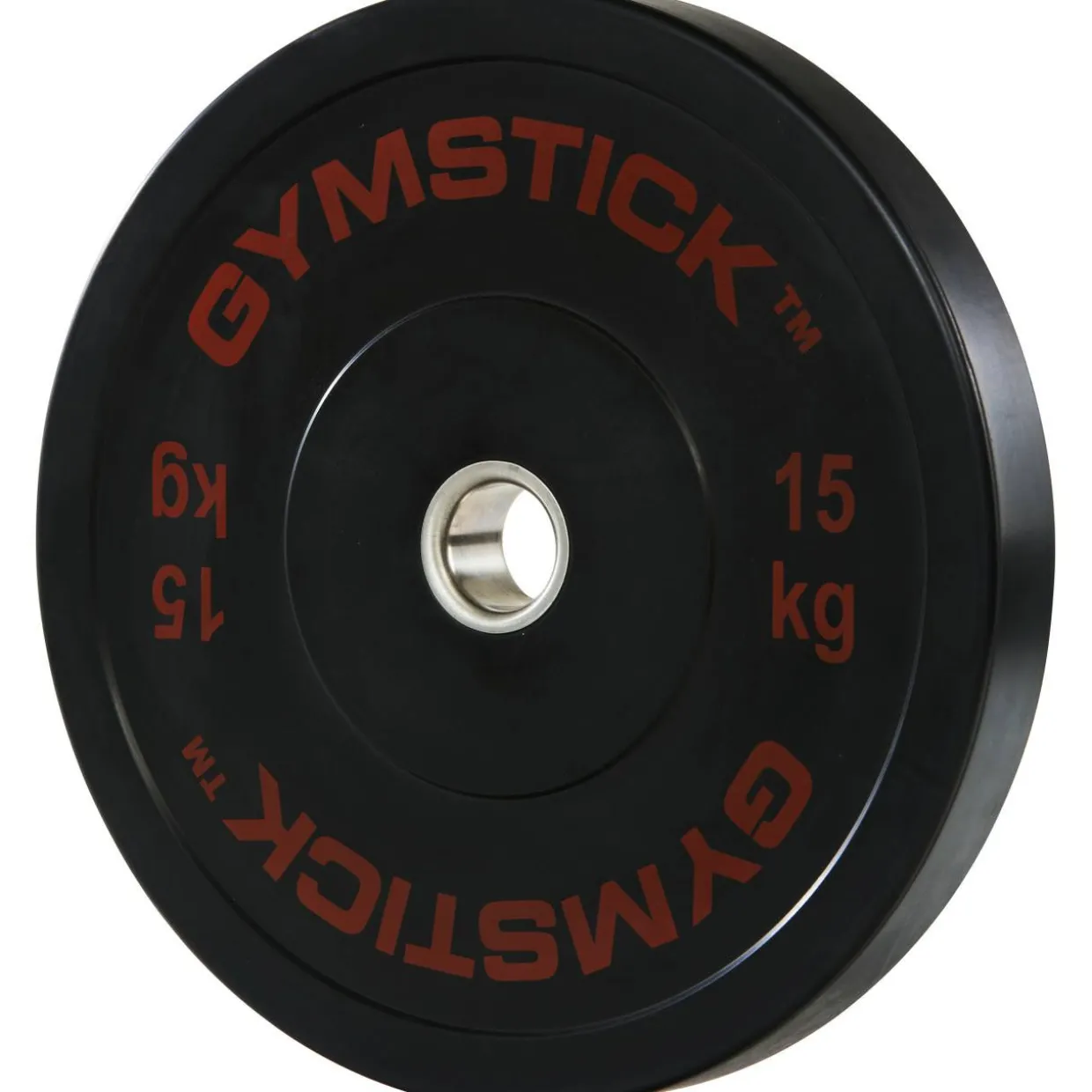 Bumper Plate -levypaino 15 kg