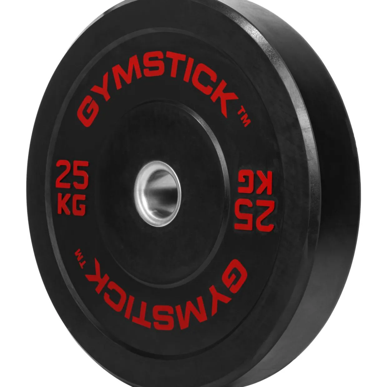 Bumper Plate -levypaino 25 kg