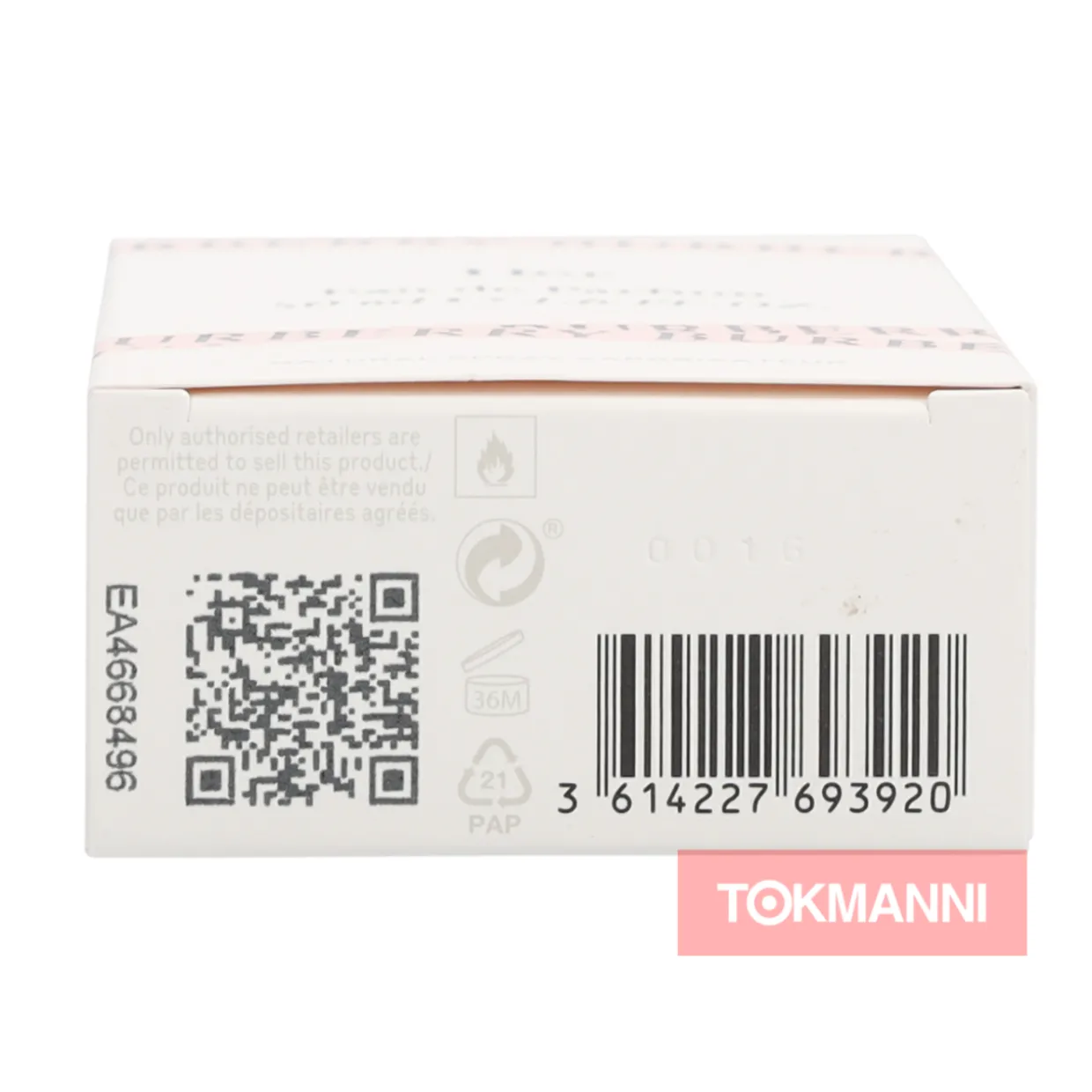 Burberry Her Edp Spray 50ml