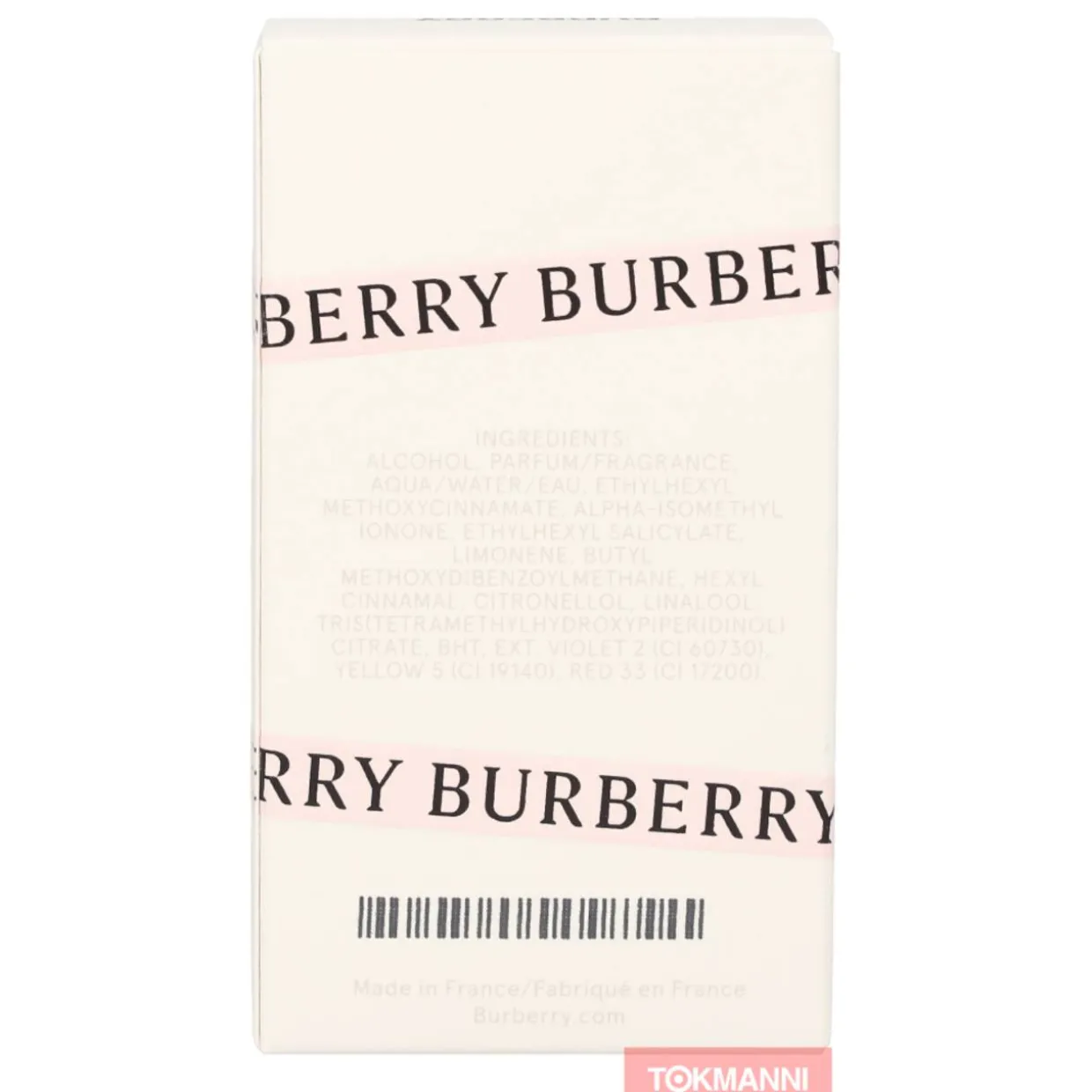 Burberry Her Edp Spray 30ml