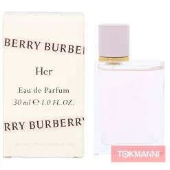 Burberry Her Edp Spray 30ml