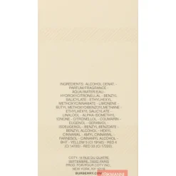 Burberry Weekend For Women Edp Spray 100ml