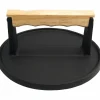 Burgeriprässi BBQ King Prime 16,5 cm